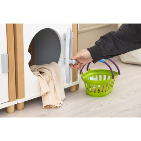 Speelkeuken 9-dlg (300cm) - Afbeelding 3