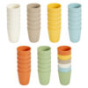 Bio Beker Set 6-dlg - Afbeelding 2