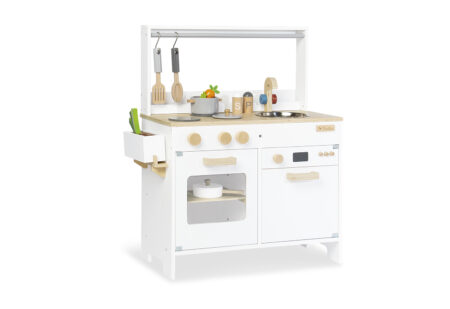 Keuken incl. asseccoires 14-dlg