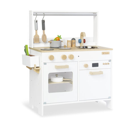 Keuken incl. asseccoires 14-dlg