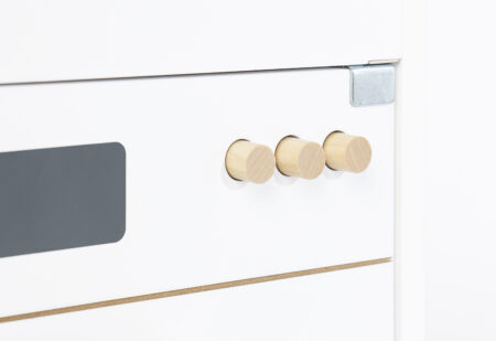 Keuken incl. asseccoires 14-dlg - Afbeelding 4
