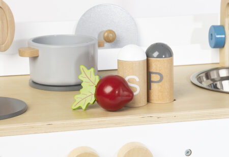 Keuken incl. asseccoires 14-dlg - Afbeelding 2