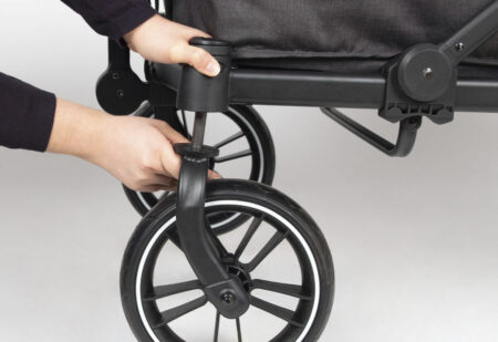 Cruiser Opvouwbare Bolderkar - Afbeelding 8