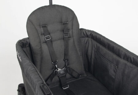 Cruiser Opvouwbare Bolderkar - Afbeelding 4