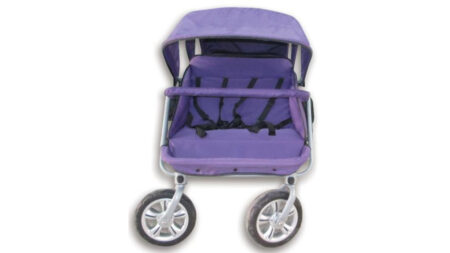 KDV Buggy voor 6 Kinderen - Afbeelding 2