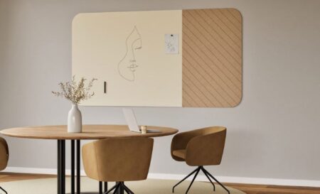 Curve Writing Wall - Afbeelding 7