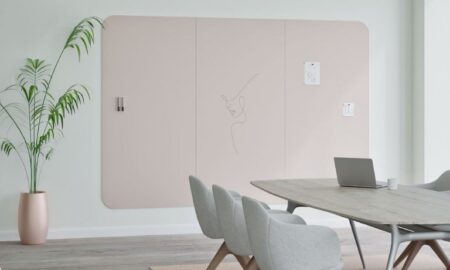 Curve Writing Wall - Afbeelding 4
