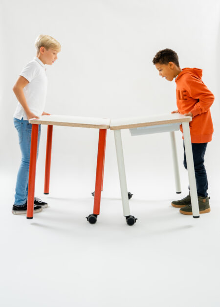 Beweeg Concept - Afbeelding 16