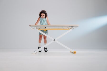 PopTop Zit-Statafel - Afbeelding 3