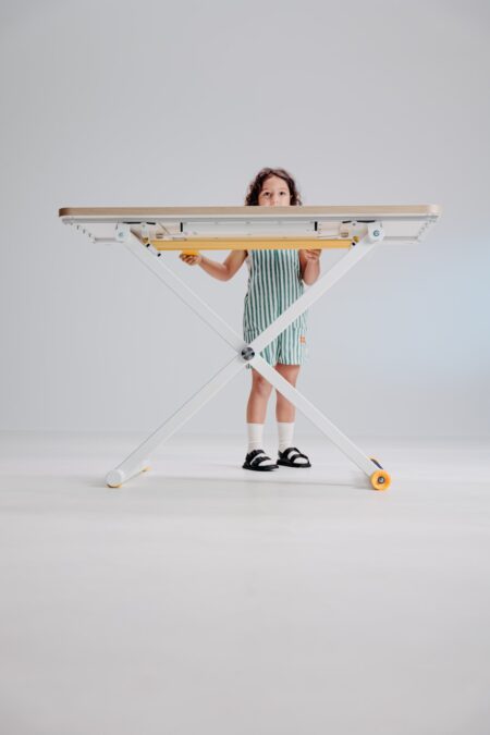PopTop Zit-Statafel - Afbeelding 2