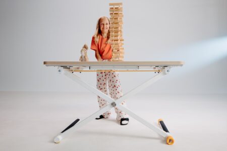 PopTop Zit-Statafel