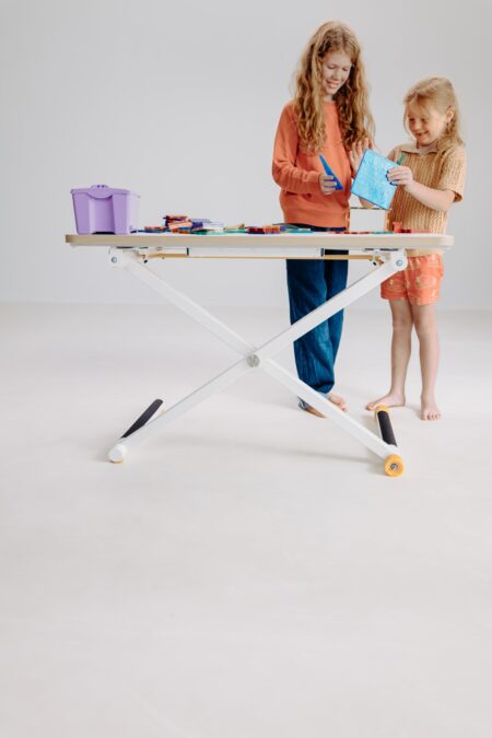 PopTop Zit-Statafel - Afbeelding 31