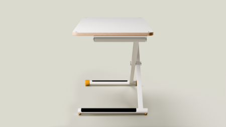 PopTop Zit-Statafel - Afbeelding 11