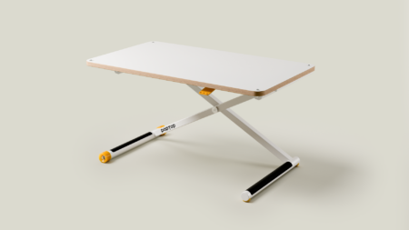 PopTop Zit-Statafel - Afbeelding 9