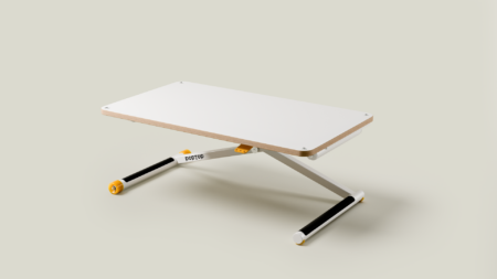 PopTop Zit-Statafel - Afbeelding 10