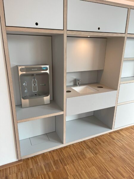 Kastenwand Maatwerk - Afbeelding 7
