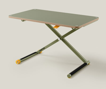 PopTop Zit-Statafel - Afbeelding 16
