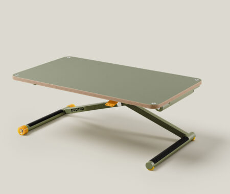 PopTop Zit-Statafel - Afbeelding 19