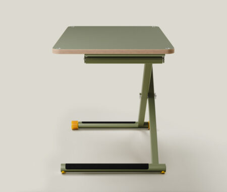 PopTop Zit-Statafel - Afbeelding 23