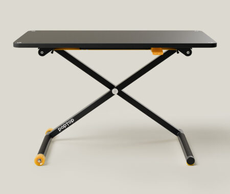 PopTop Zit-Statafel - Afbeelding 24