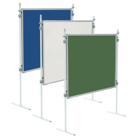 Presentatie bord 150x120 cm - Afbeelding 2