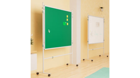 Presentatie bord 150x120 cm - Afbeelding 5