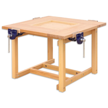 Werkbank Discovery Pro - Afbeelding 3