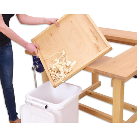 Werkbank Discovery Pro - Afbeelding 6