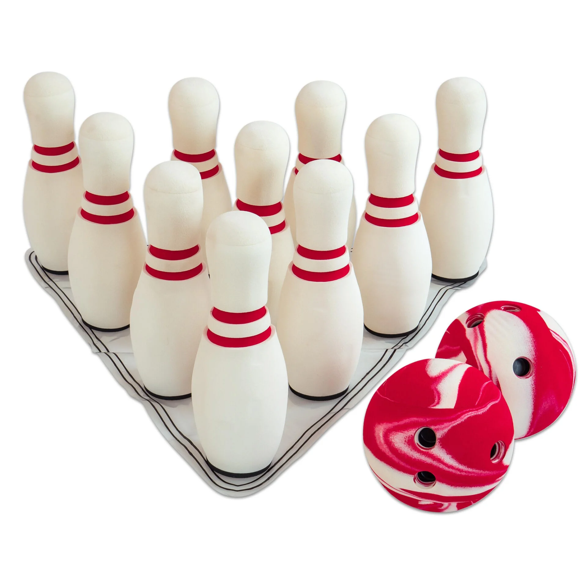 Bowling Soft
