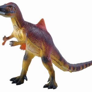 Zachte, kleurrijke dinosaurusspeelgoed voor educatief spel en fantasie, ideaal voor kinderen. Veilig en leuk!