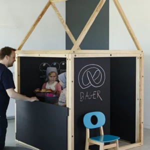 CUBE Speelhuis