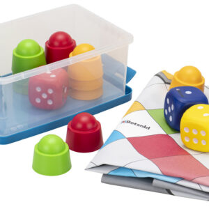 Ludo XL