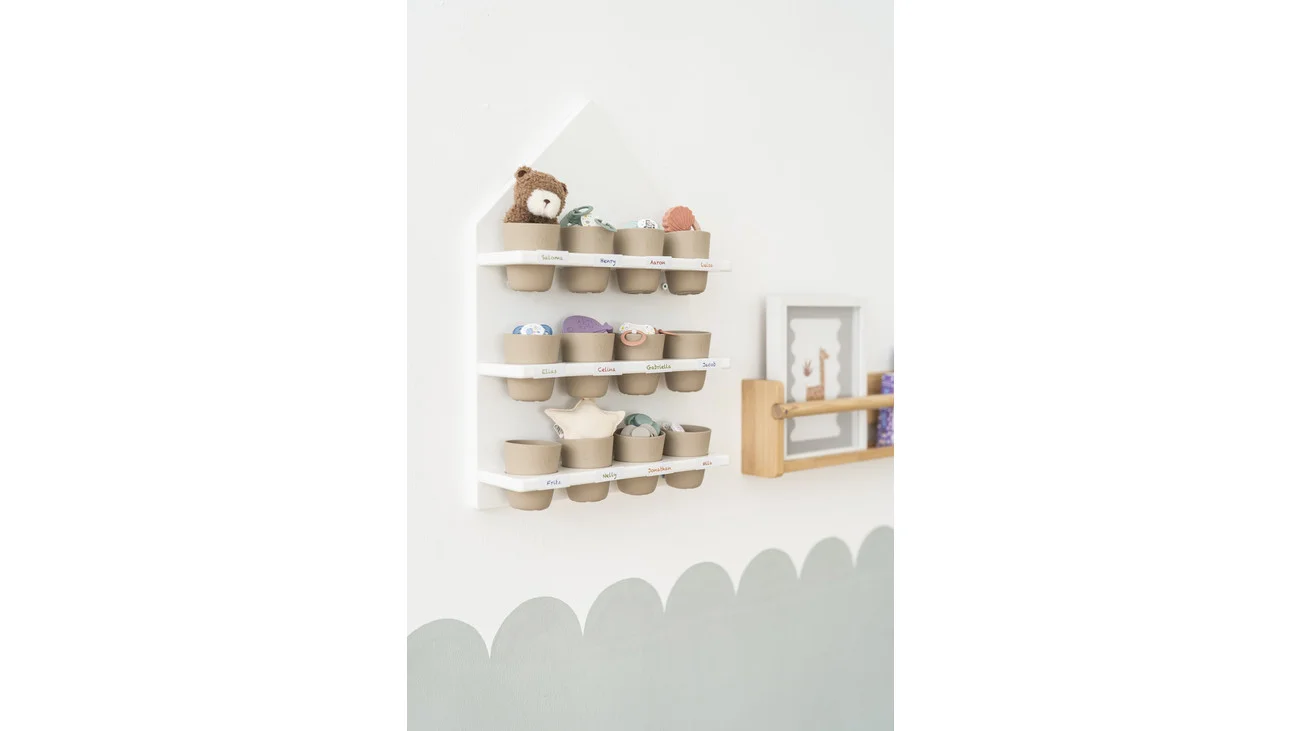 EduCasa Beker Huis