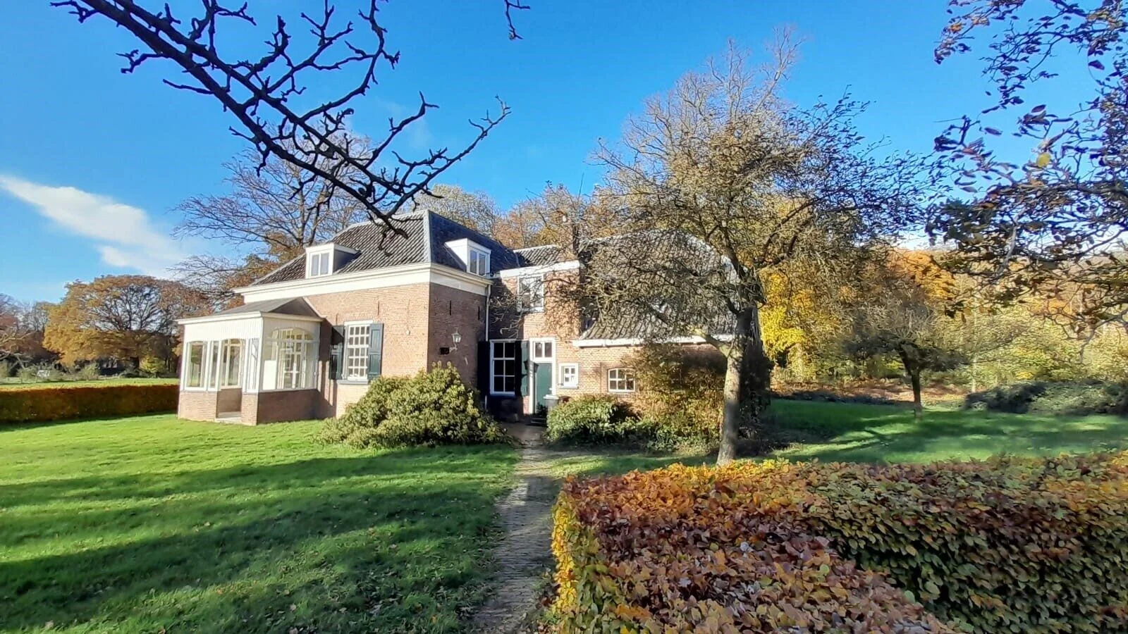 Contact 2 Hummelo Herfst L