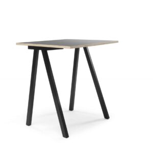 PRO A-Vorm Tafel met A-vormige poten, modern design en praktische functionaliteit, geschikt voor klaslokalen en vergaderru...