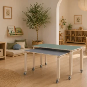 Nesttafel Set 2/St.