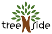 treeNside Logo